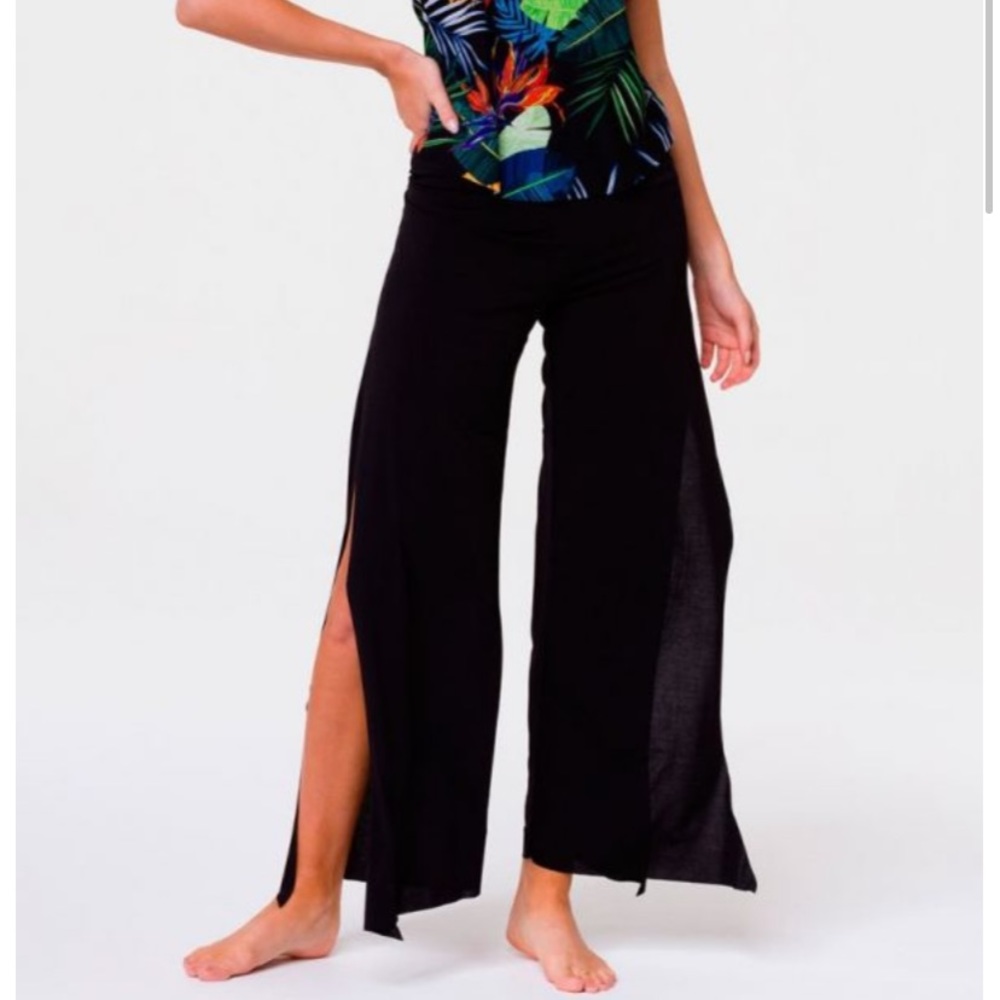 ONZIE pura vida pant